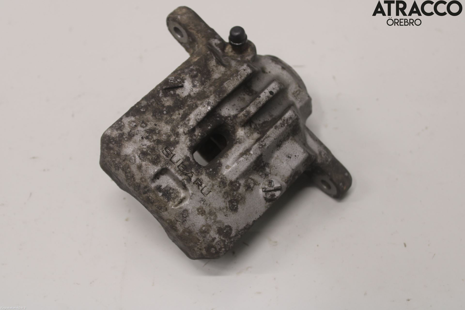 Subaru FORESTER SJ 13-18 Bromsok Bak Vänster