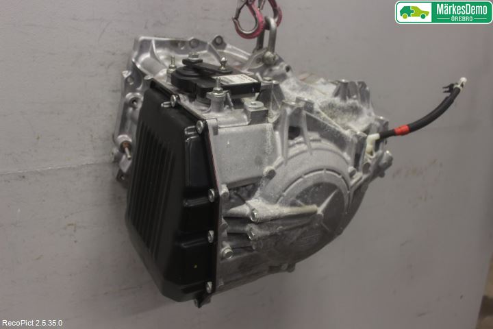 Volvo S60 11-13 Växellåda Automat