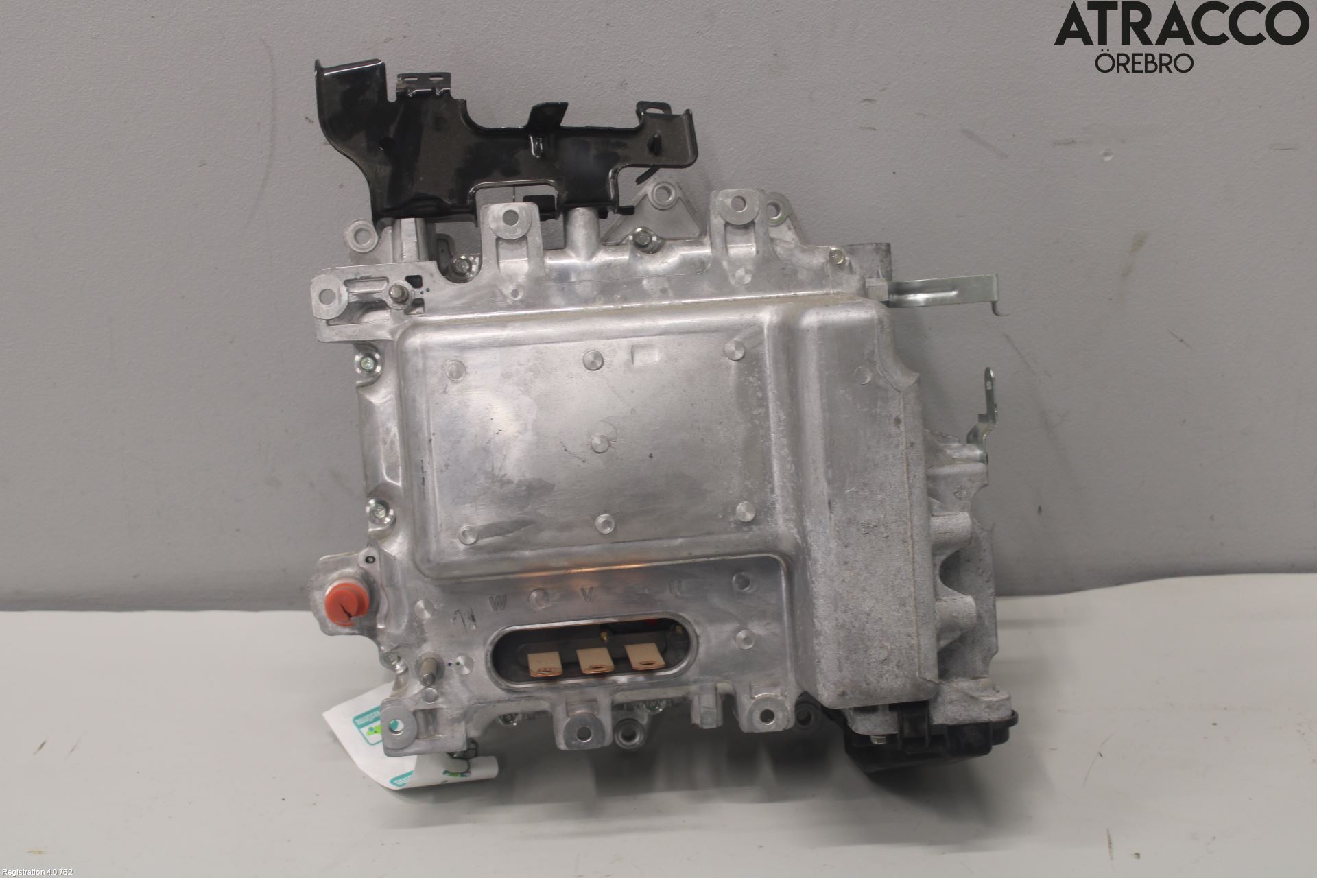 Nissan LEAF 11-17 Inverter Hybrid
