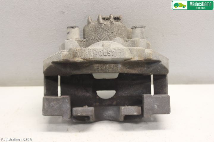 Peugeot PARTNER 16-18 Bromsok Fram Höger