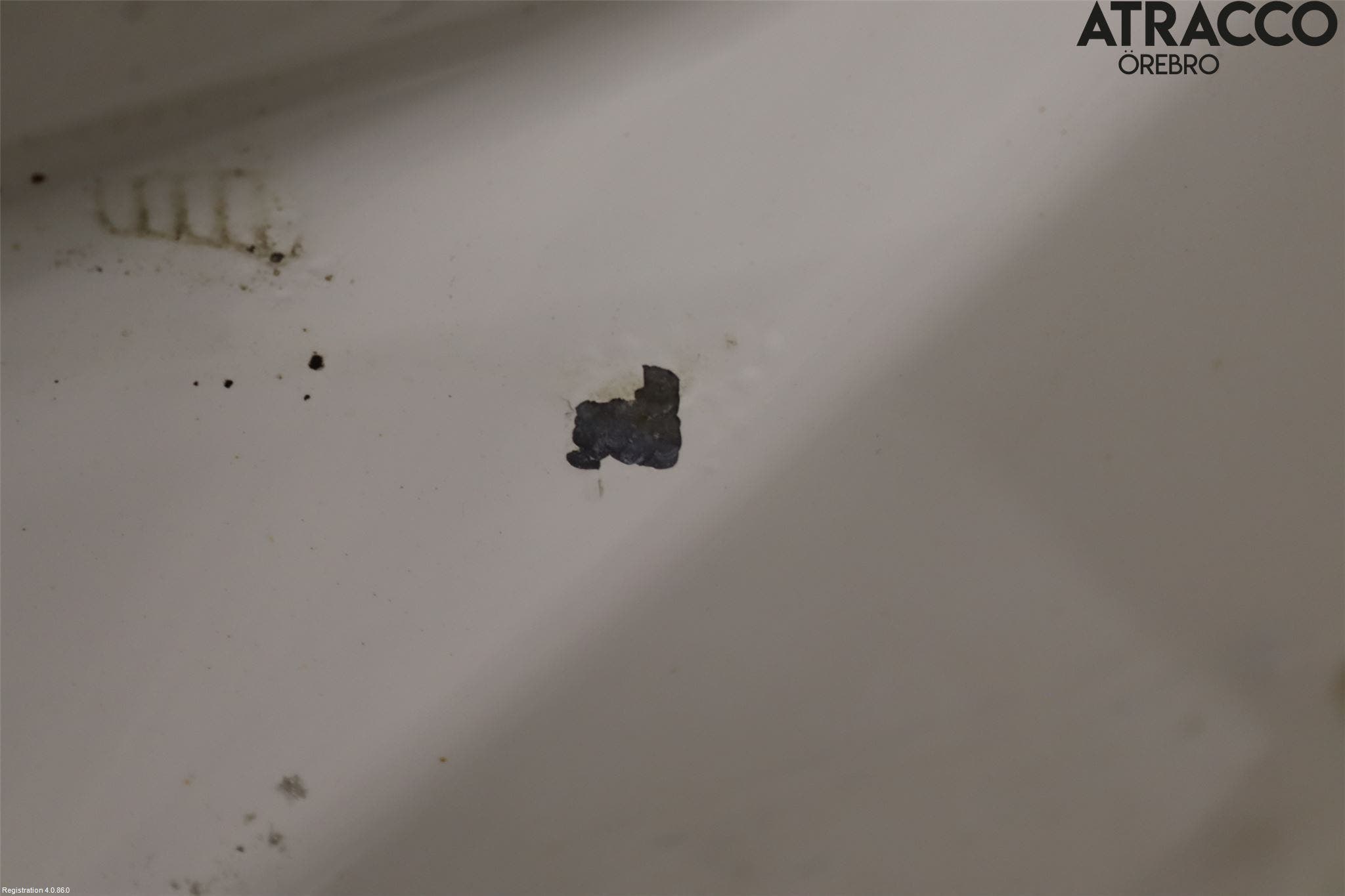 Volvo V60 11-13 Baklucka Kombi