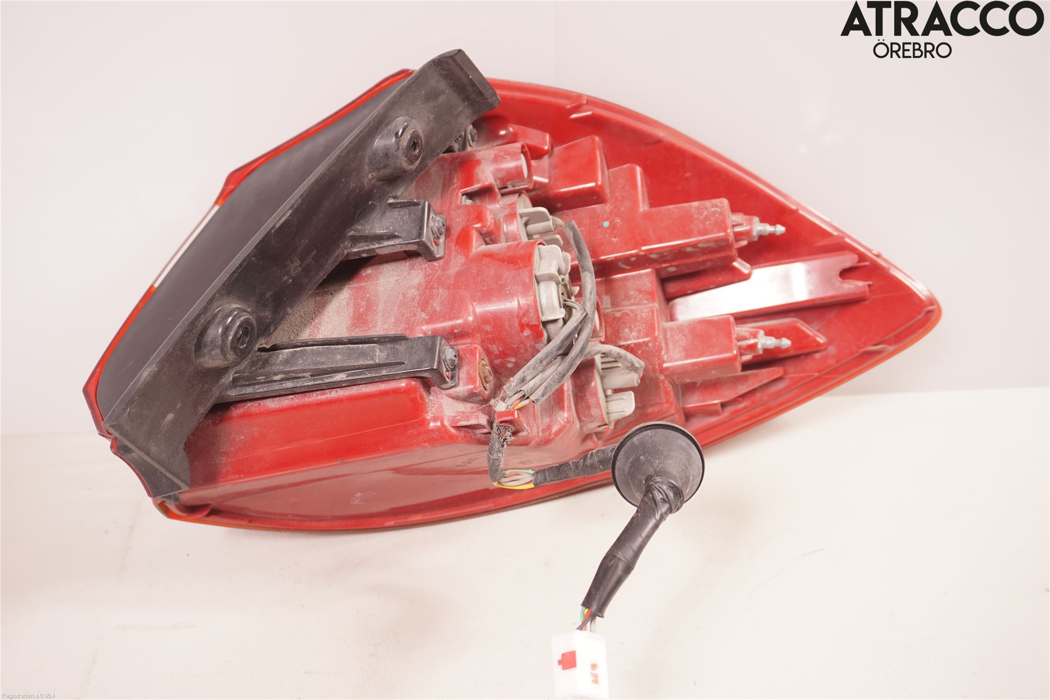 Kia CEED 12-18 Bakljus Vänster