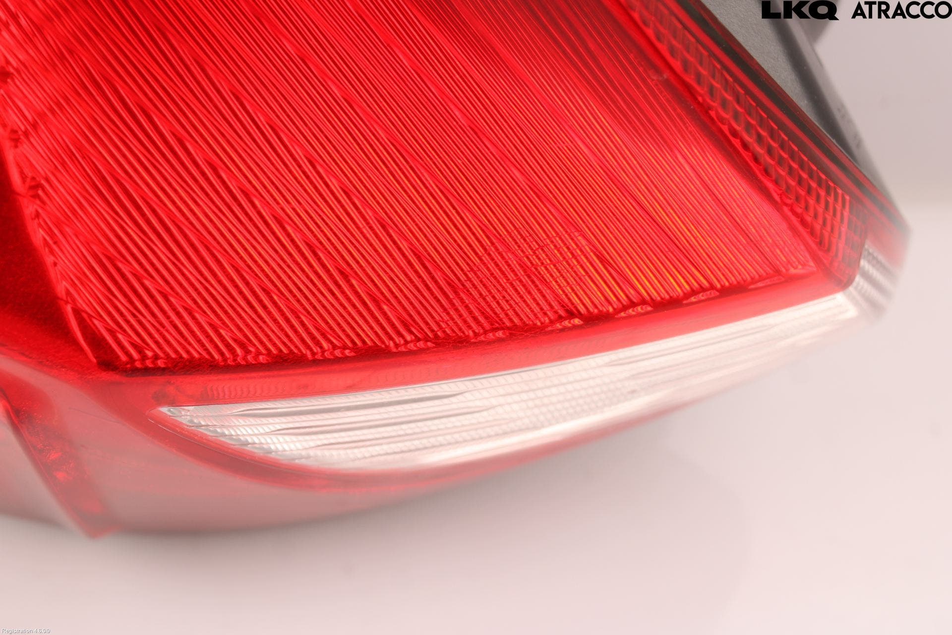 Ford FOCUS 11-14 Bakljus Vänster