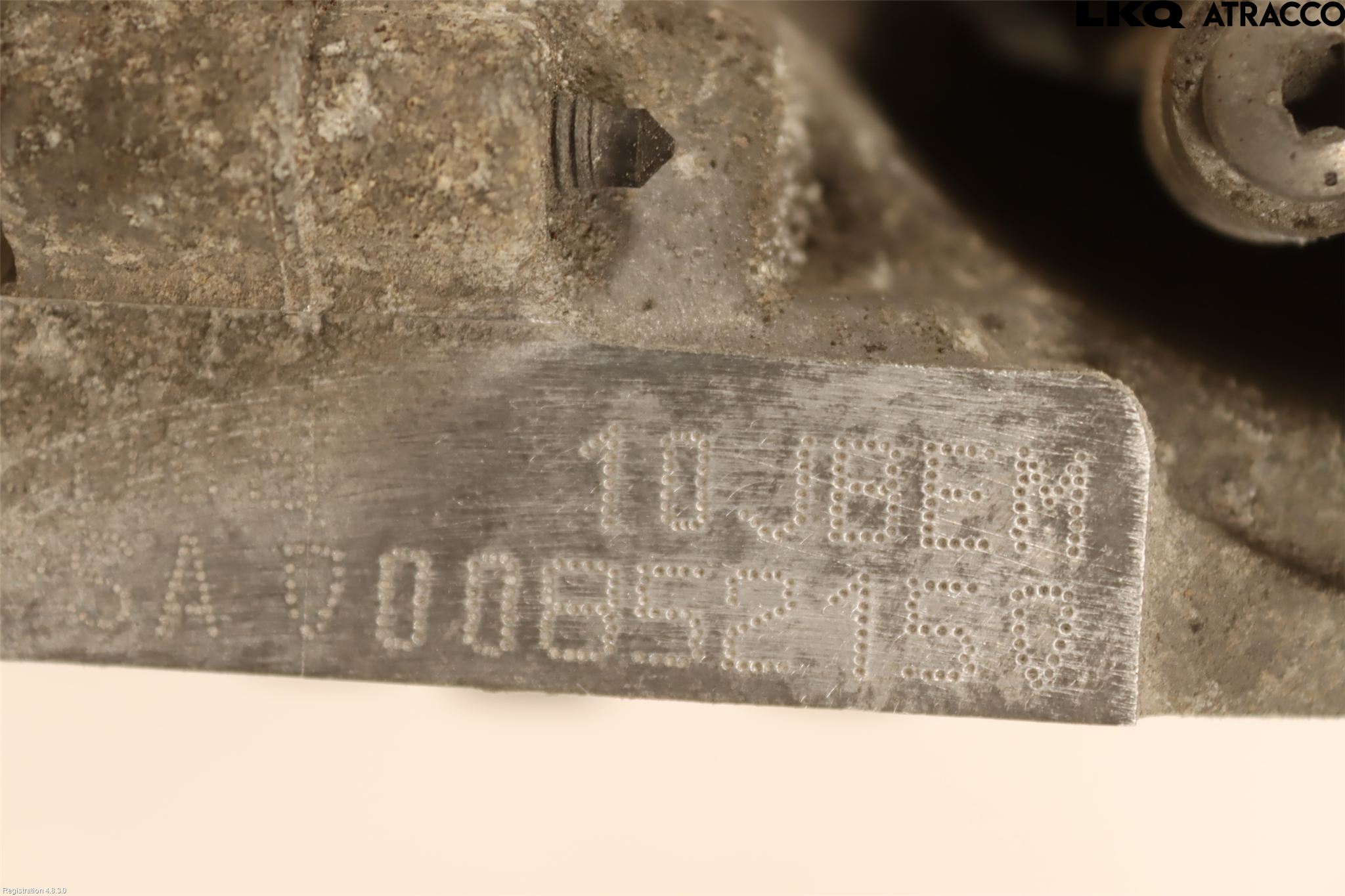 Citroen BERLINGO 08-18 Motor Diesel