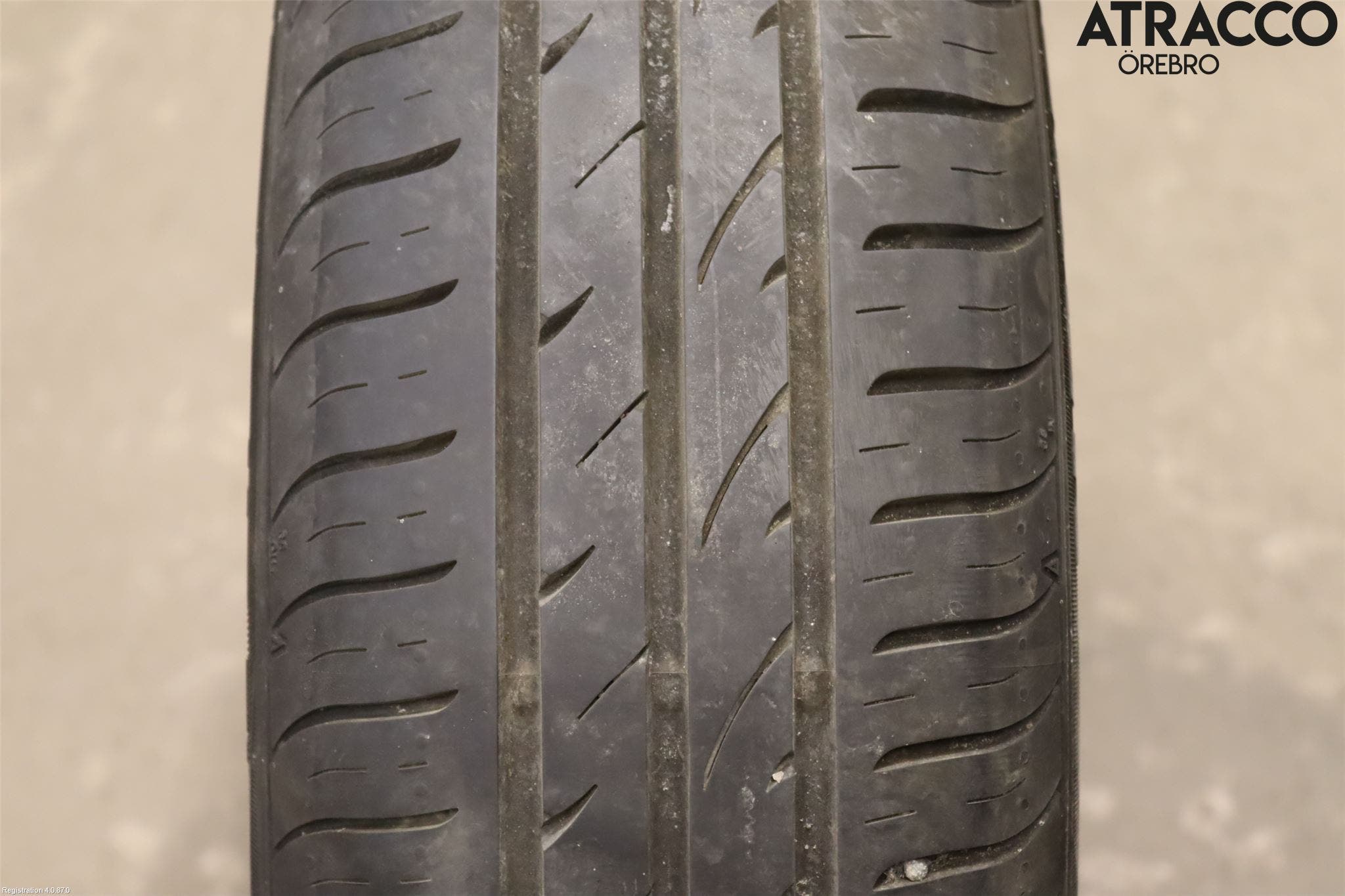 SOMMARDÄCK Dim 000-16