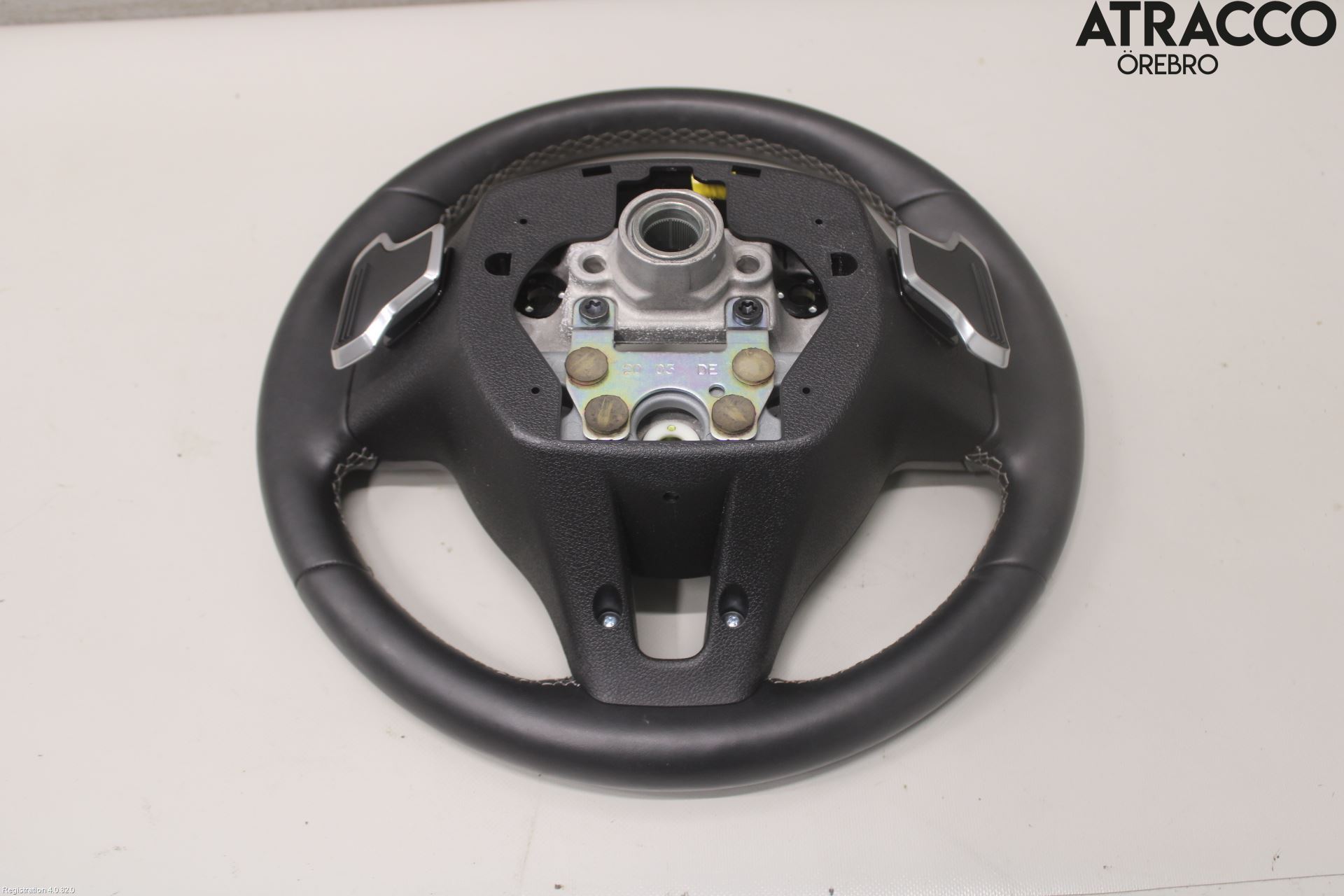 Kia NIRO (DE) 17-22 Ratt