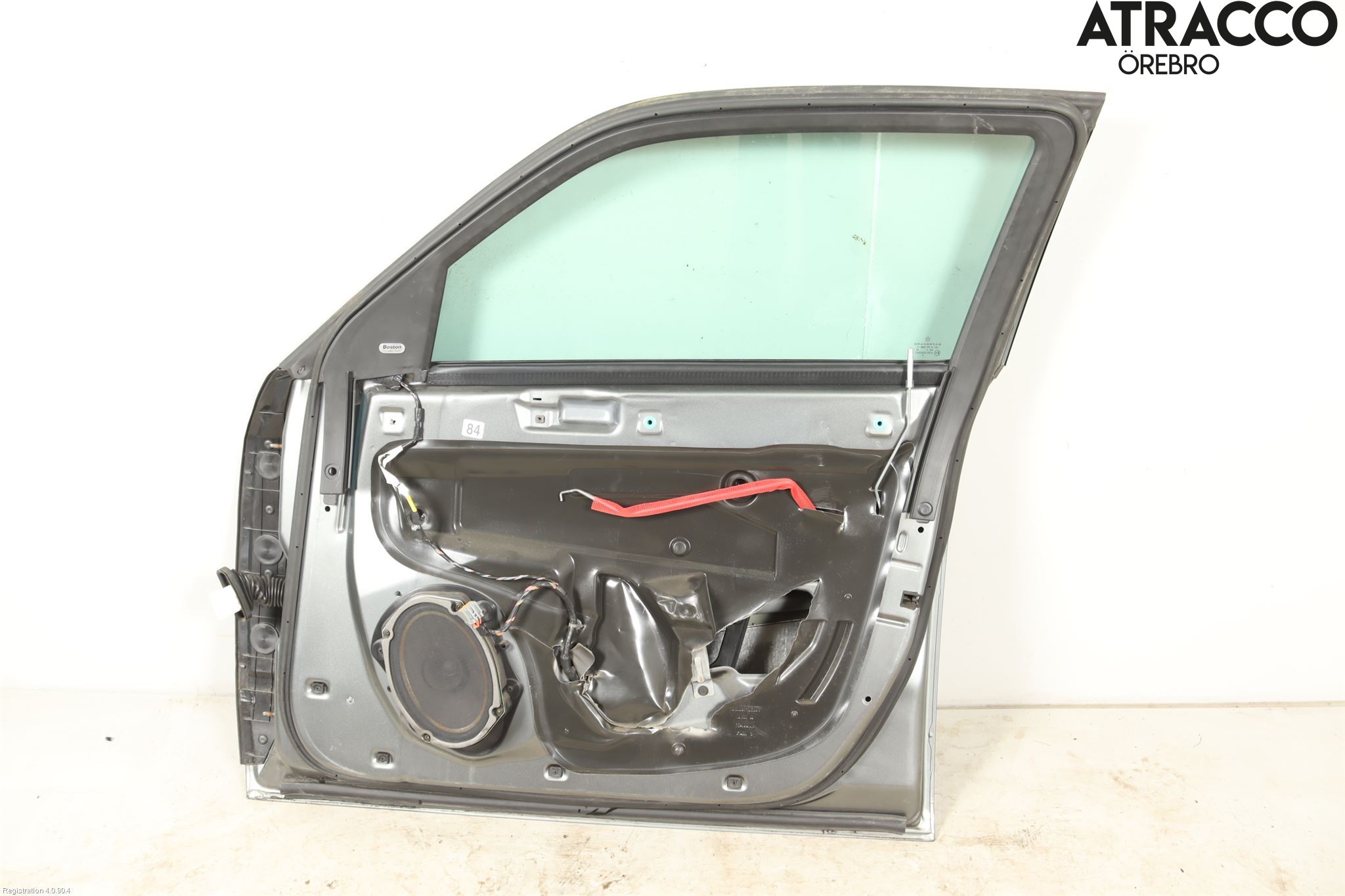 Dodge MAGNUM Dörr Fram Höger