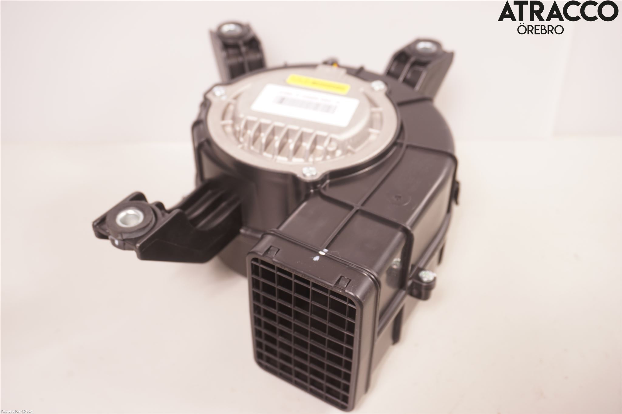 Kia XCEED 19- Kylfläkt El