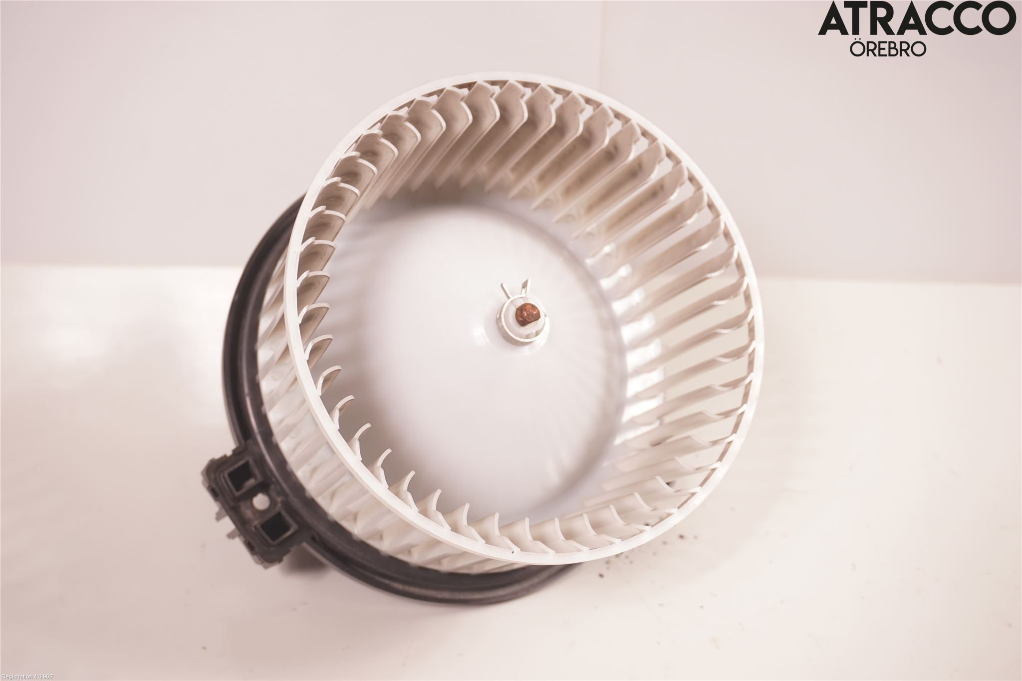 Subaru XV 12-17 Ac Värmefläkt