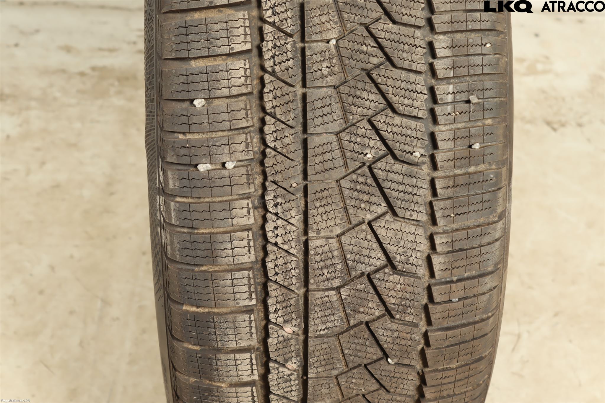 BMW X5 G05 18- Vinterdäck Med Fälg