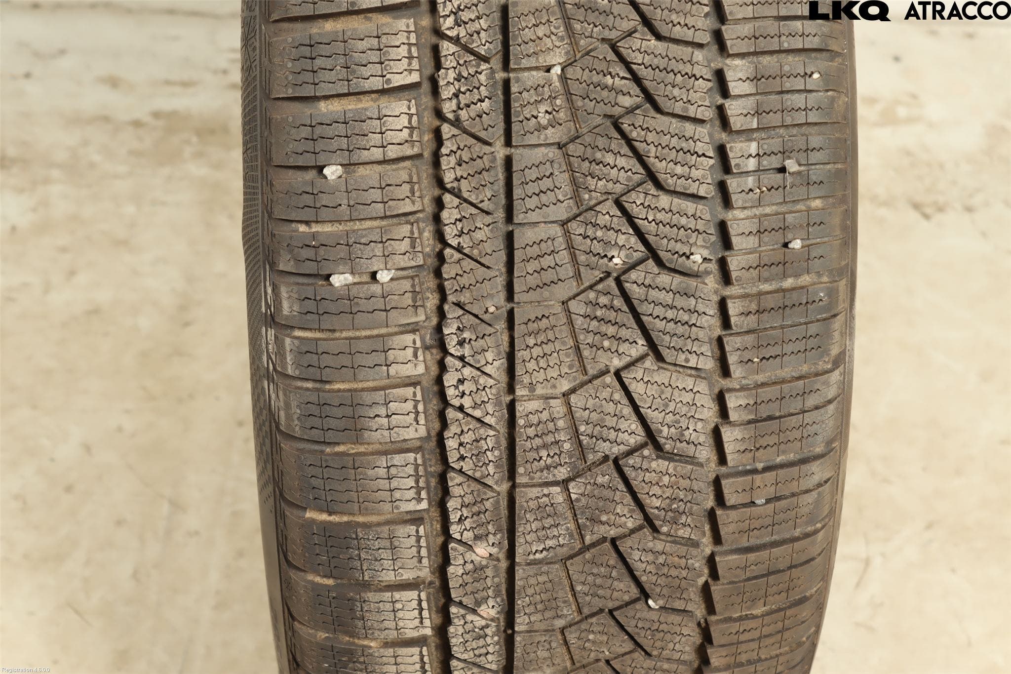 BMW X5 G05 18- Vinterdäck Med Fälg