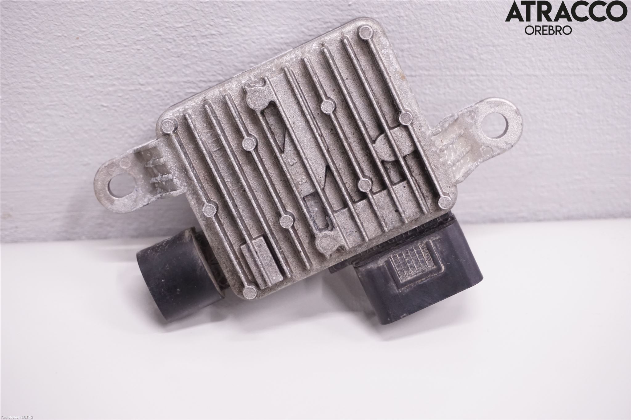 Kia RIO 17- Kylfläktsmotstånd