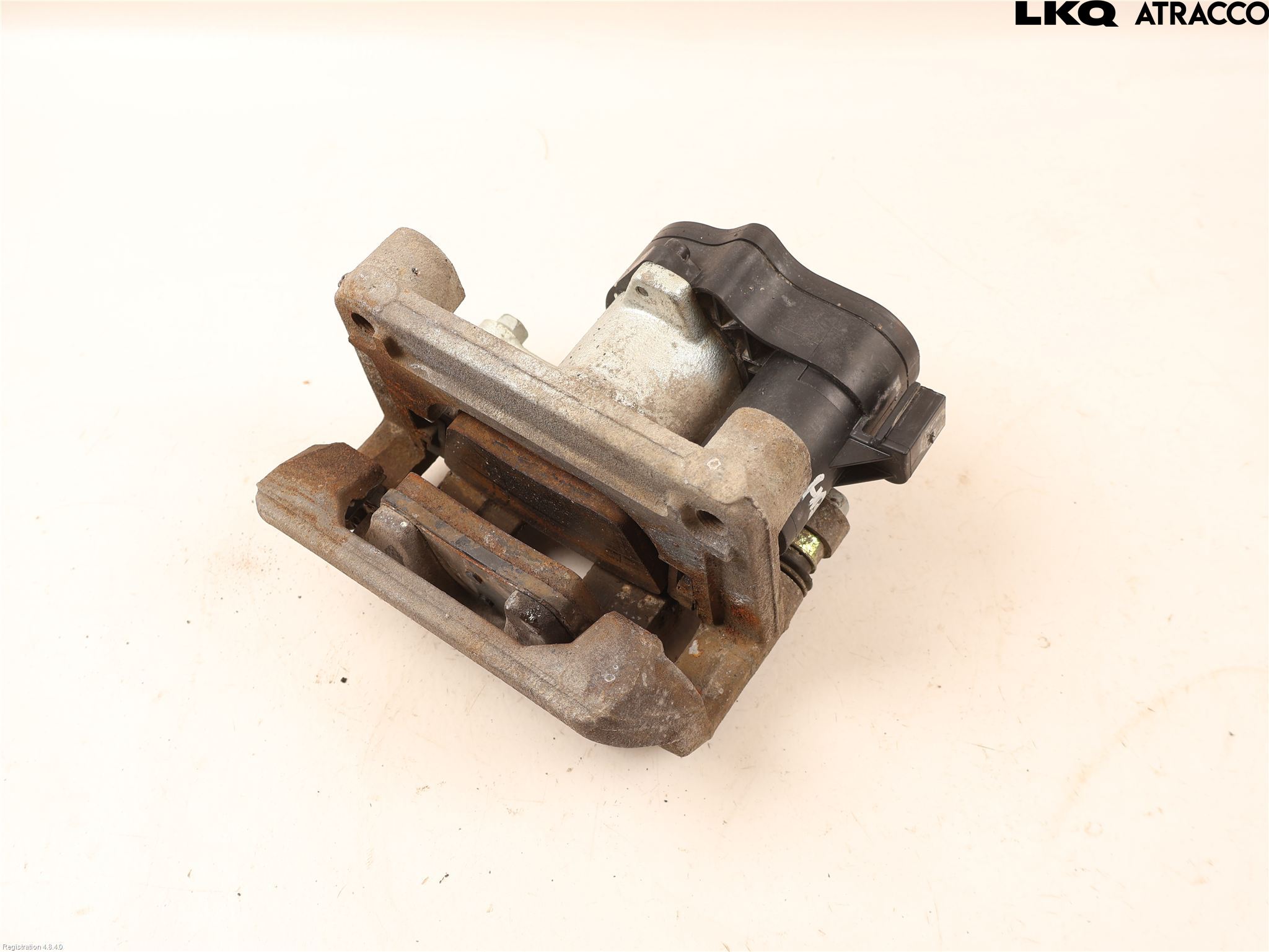 Kia EV6 (CV) 22- Bromsok Bak Höger