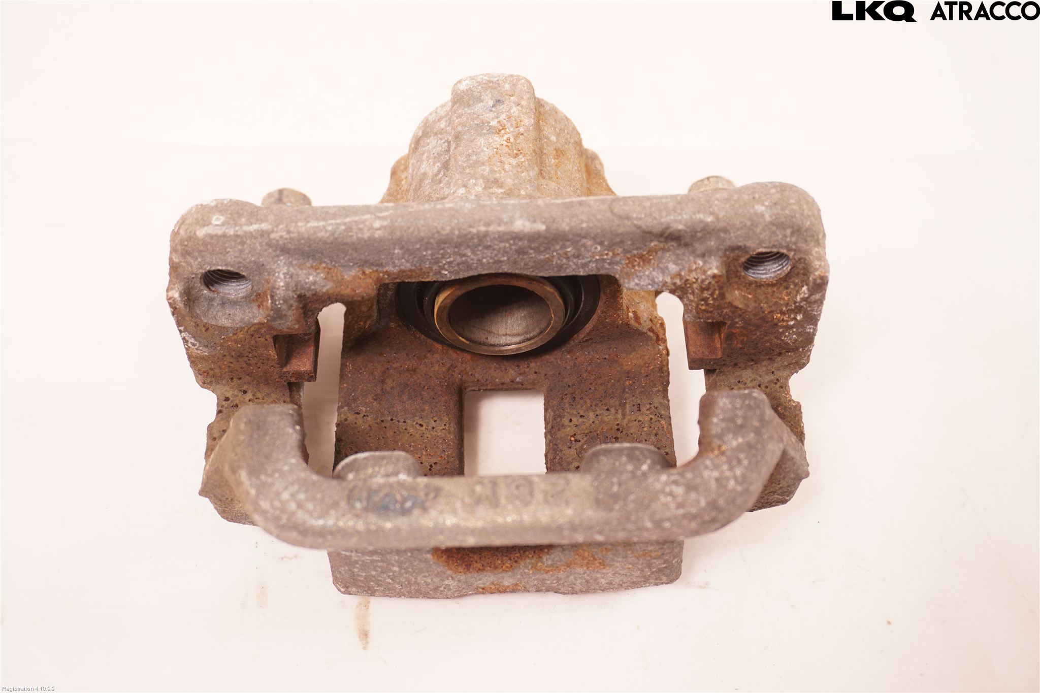 Nissan LEAF 18- Bromsok Bak Vänster