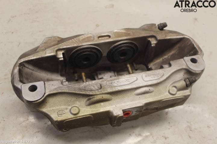 Mercedes-Benz MB A-KLASS (W177) 18- Bromsok Fram Vänster