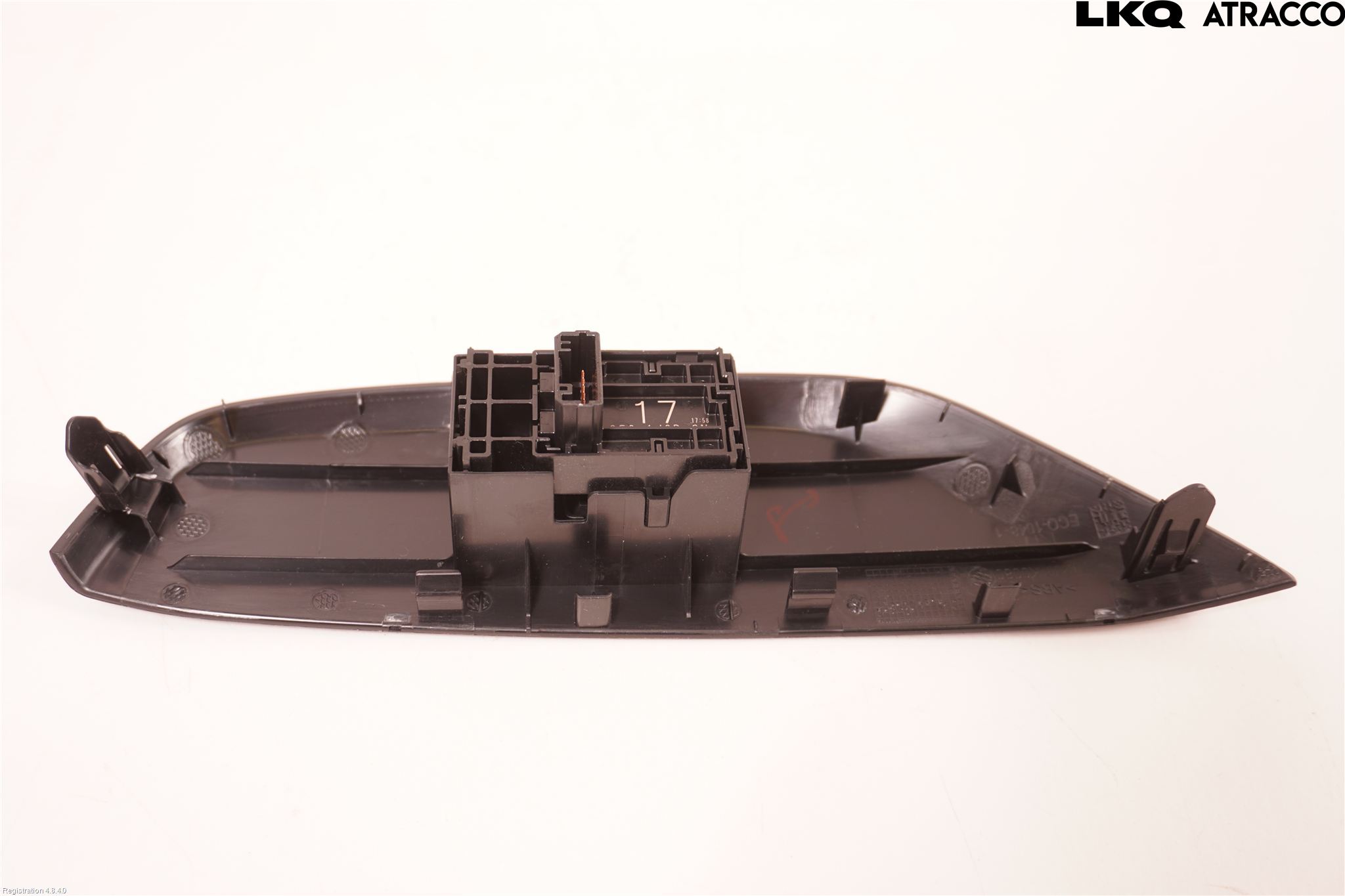 Toyota YARIS XP21 20- Strömställare Elhiss