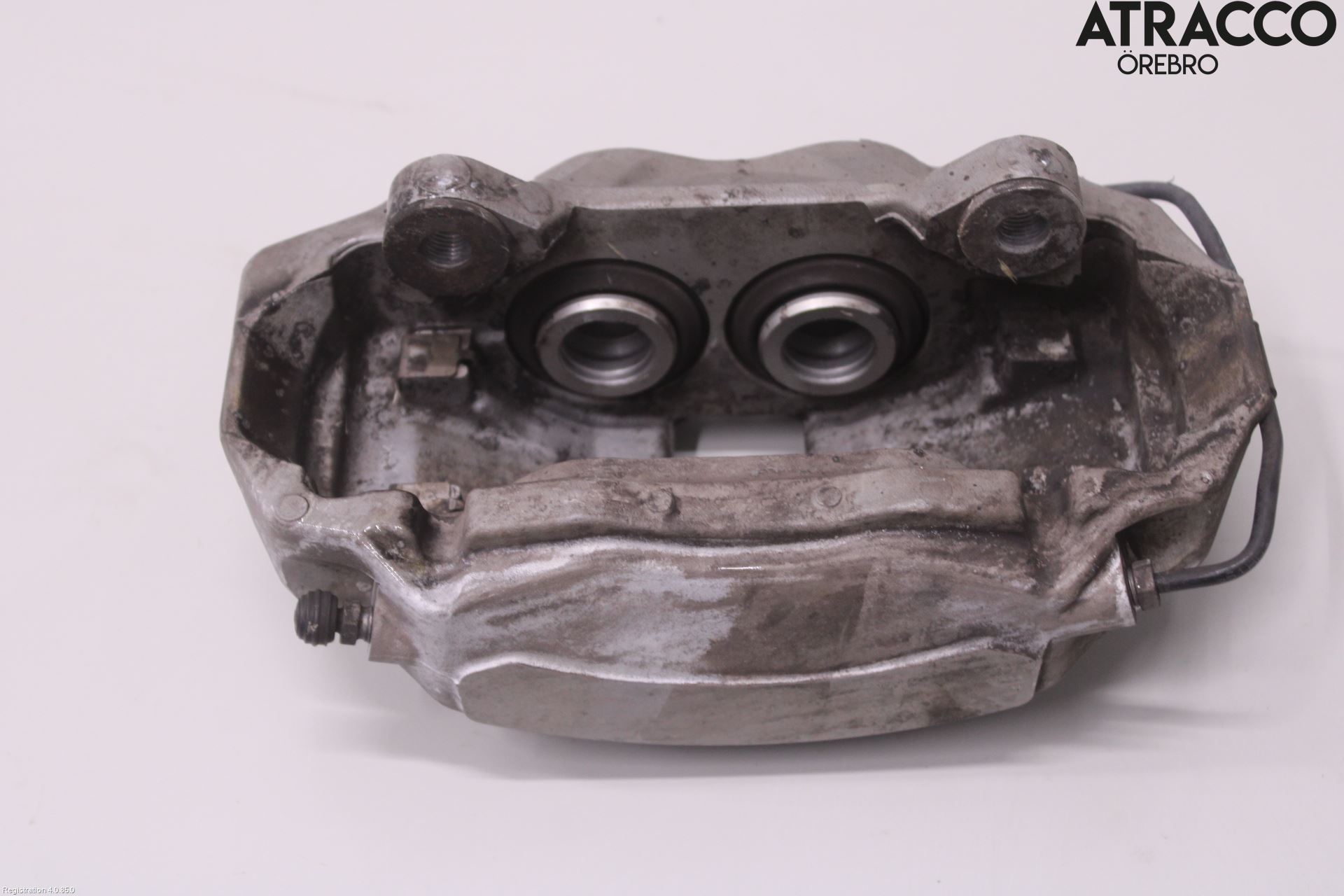 Audi A4/S4 B9 16-19 Bromsok Fram Höger