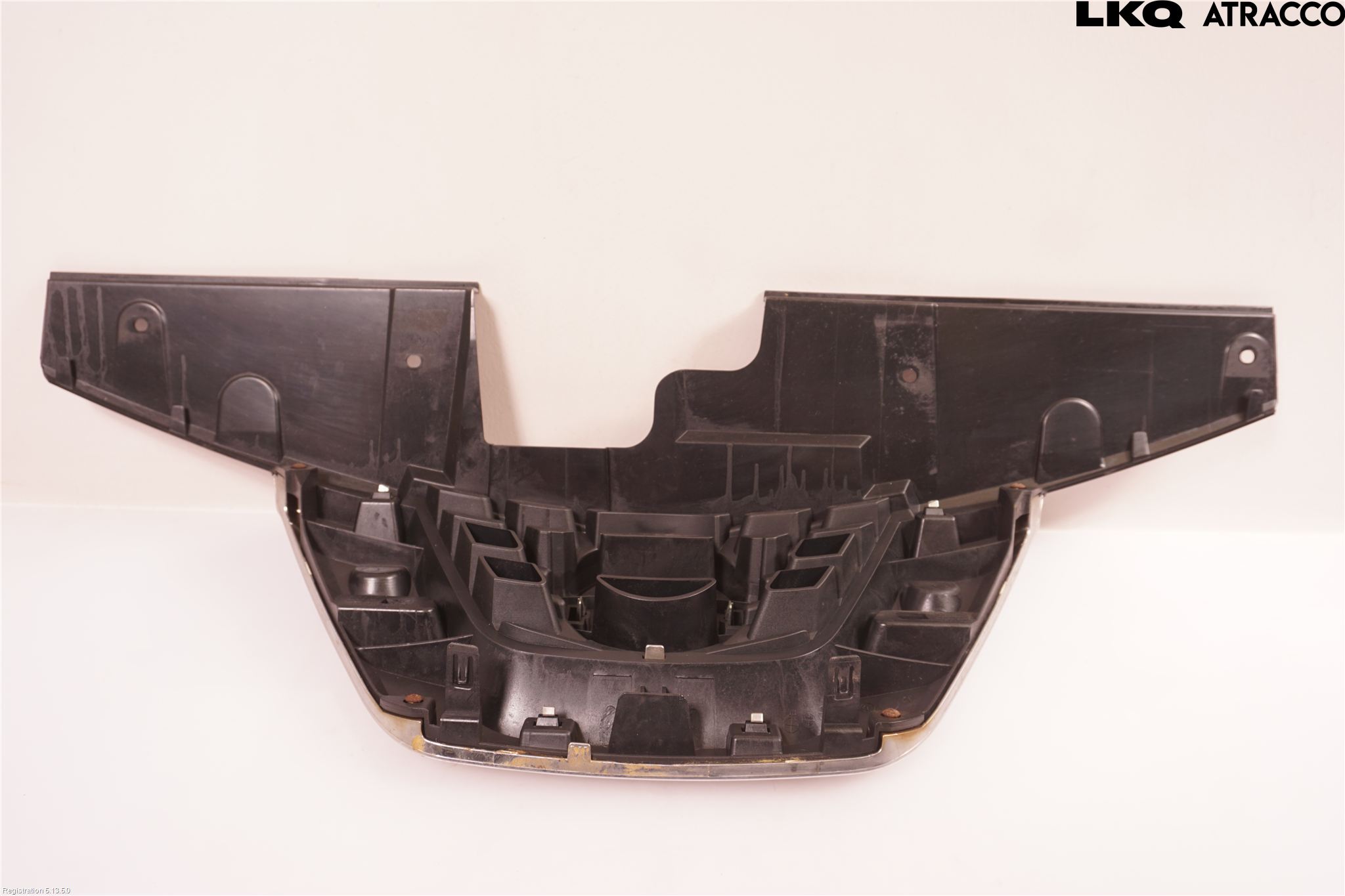Nissan JUKE 14-19 Grill Komp