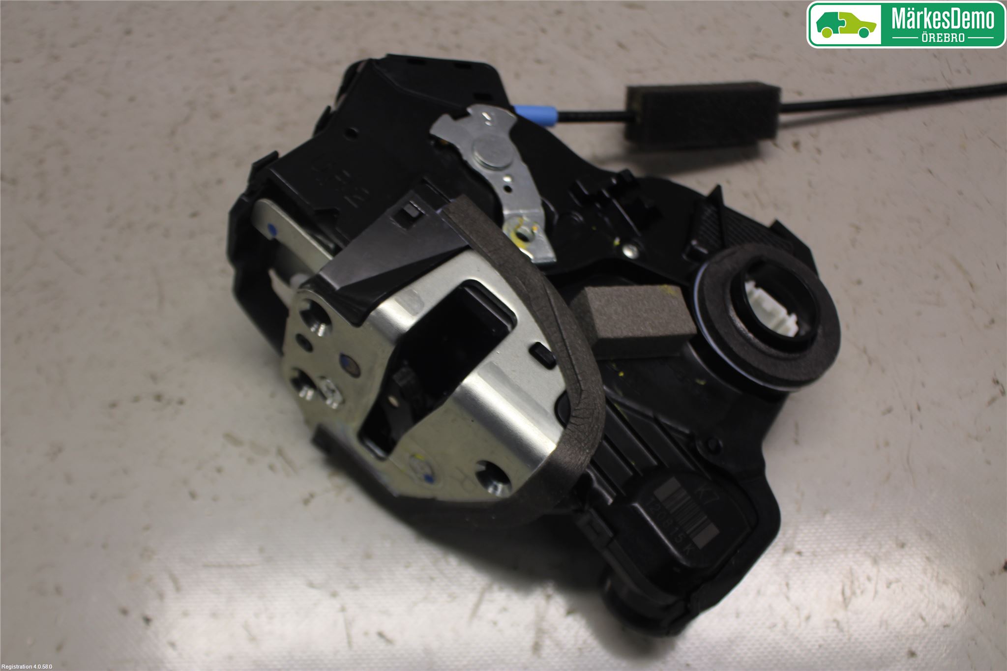 Honda CIVIC 12-16 Låskista-Dörrlås