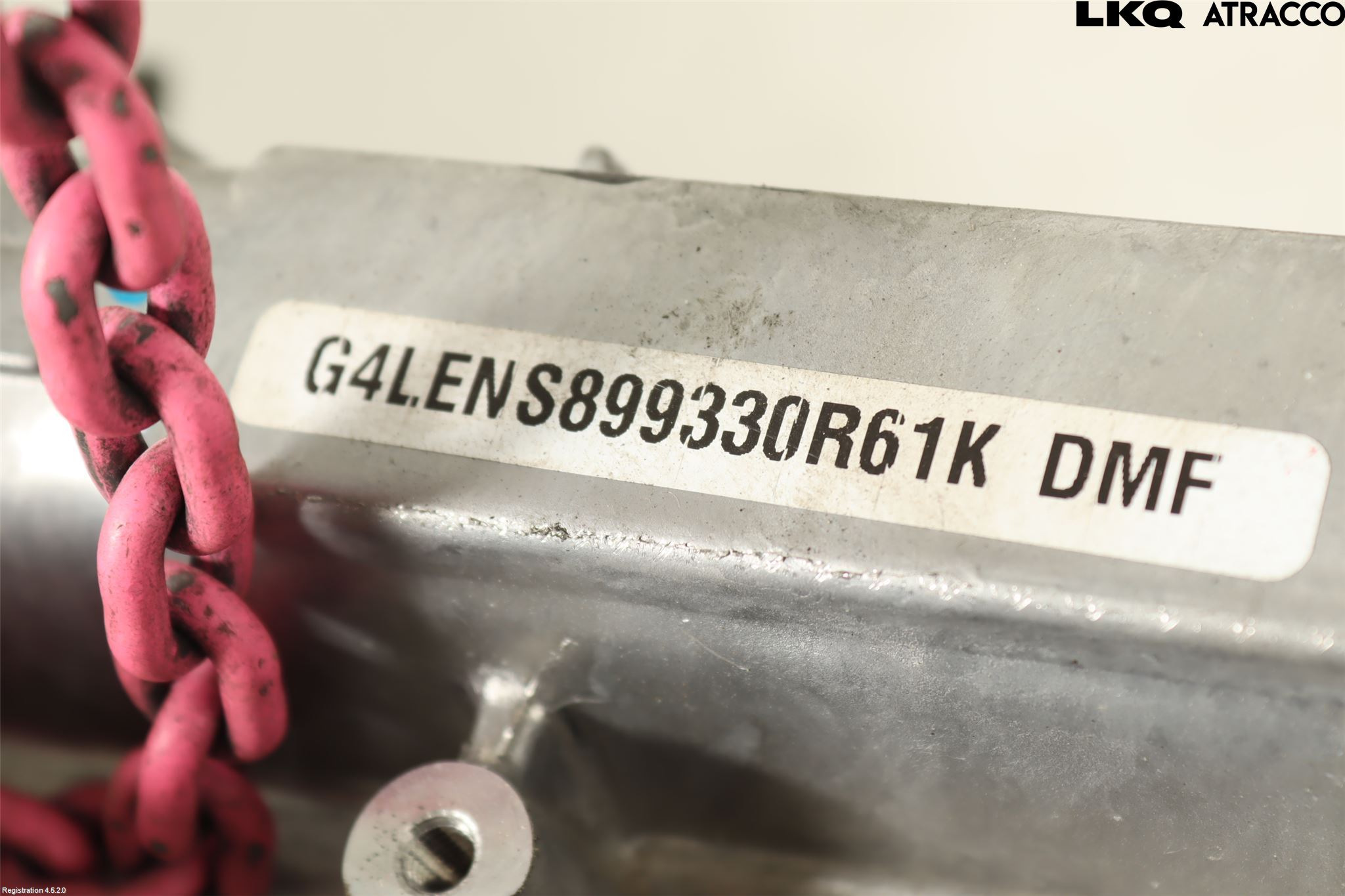 Kia XCEED 19- Motor Bensin