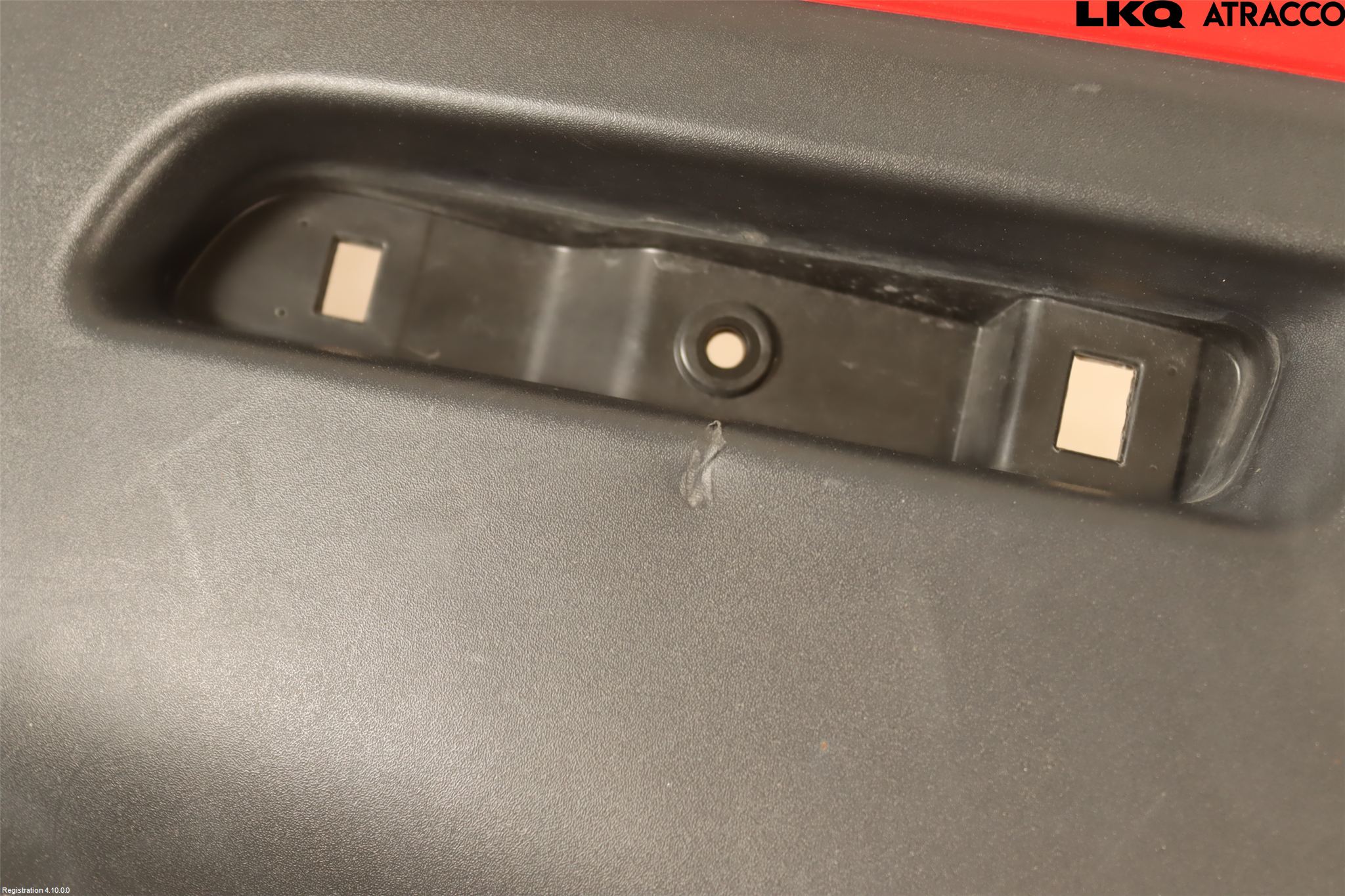 Suzuki VITARA 15- Stötfångarbeklädnad Bak