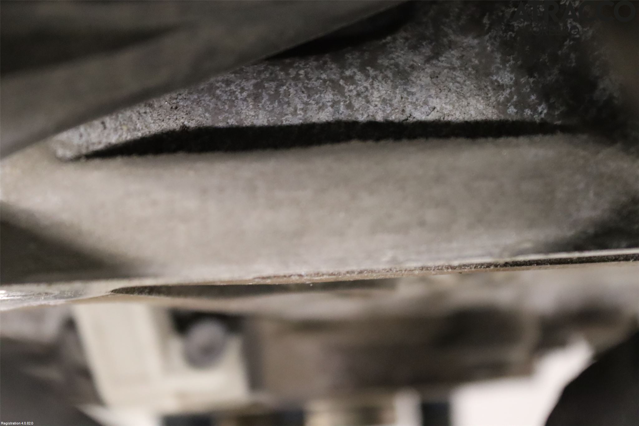 Volkswagen VW UP! / E-UP! Motor Bensin