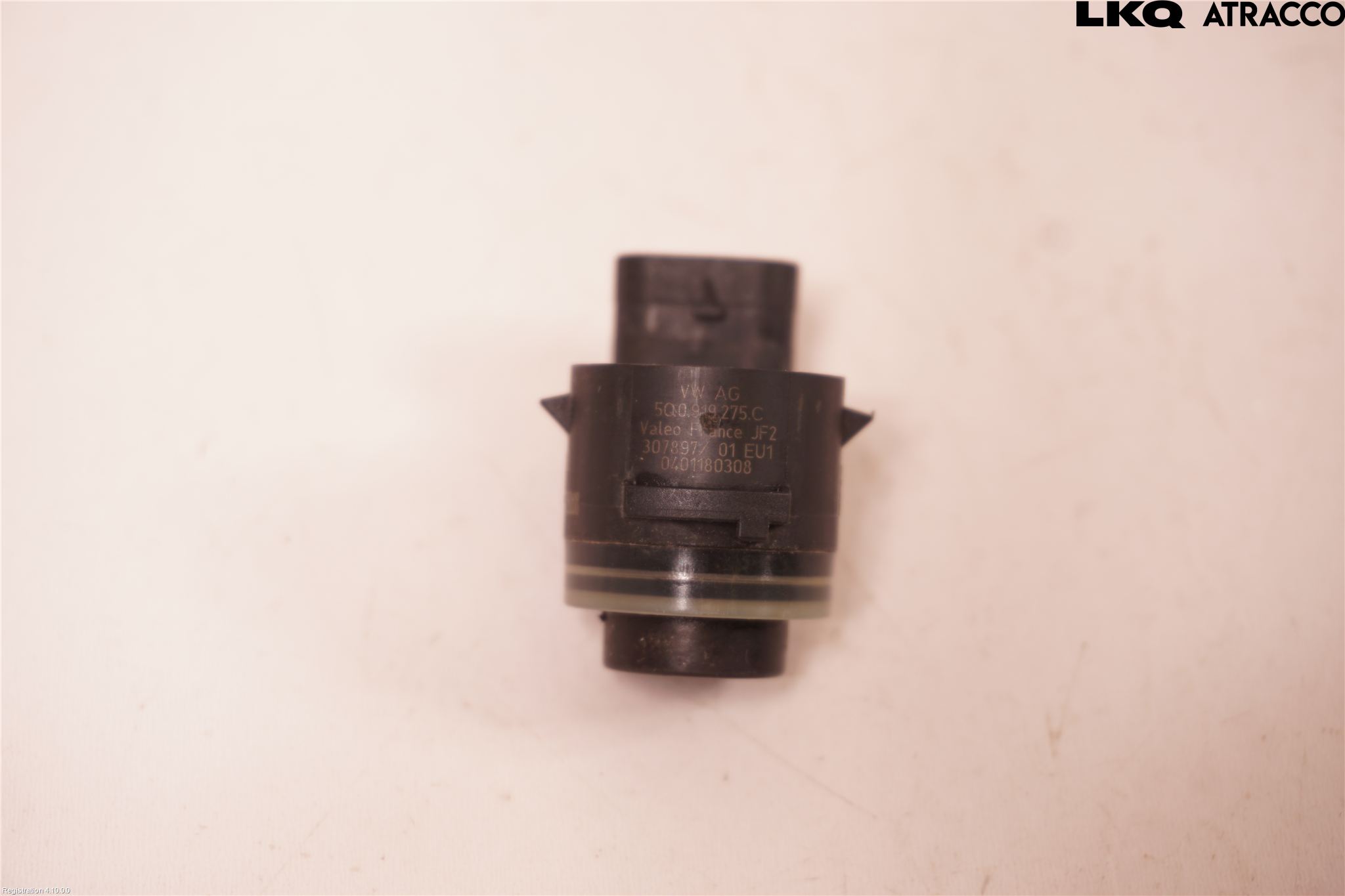 Skoda OCTAVIA (5E) 13-20 Parkeringshjälp Backsensor