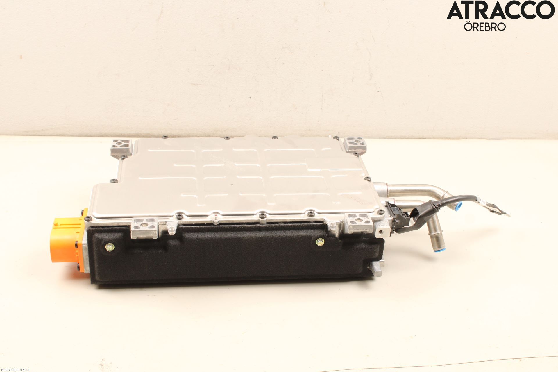 Kia EV9 24- Batteriladdare Högspänning