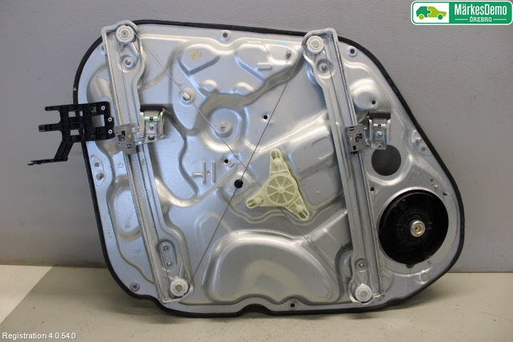 Kia VENGA 10-19 Fönsterhissmekanism