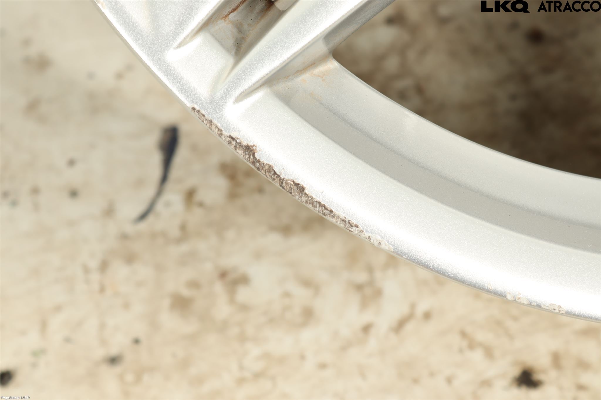 Audi A5 17- Fälg Aluminium