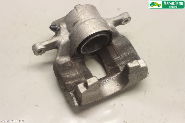 Peugeot 308 14-21 Bromsok Fram Vänster