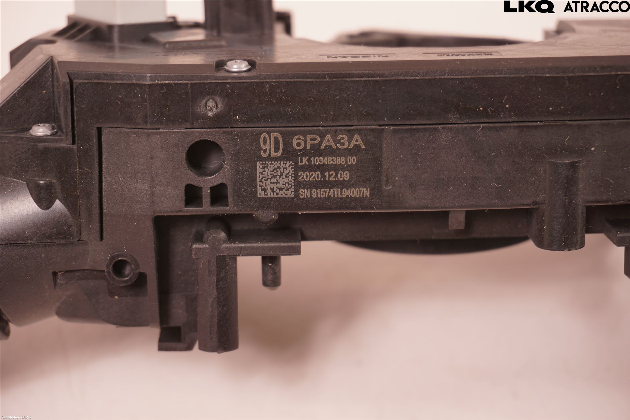 Nissan JUKE 20- Spakcentral