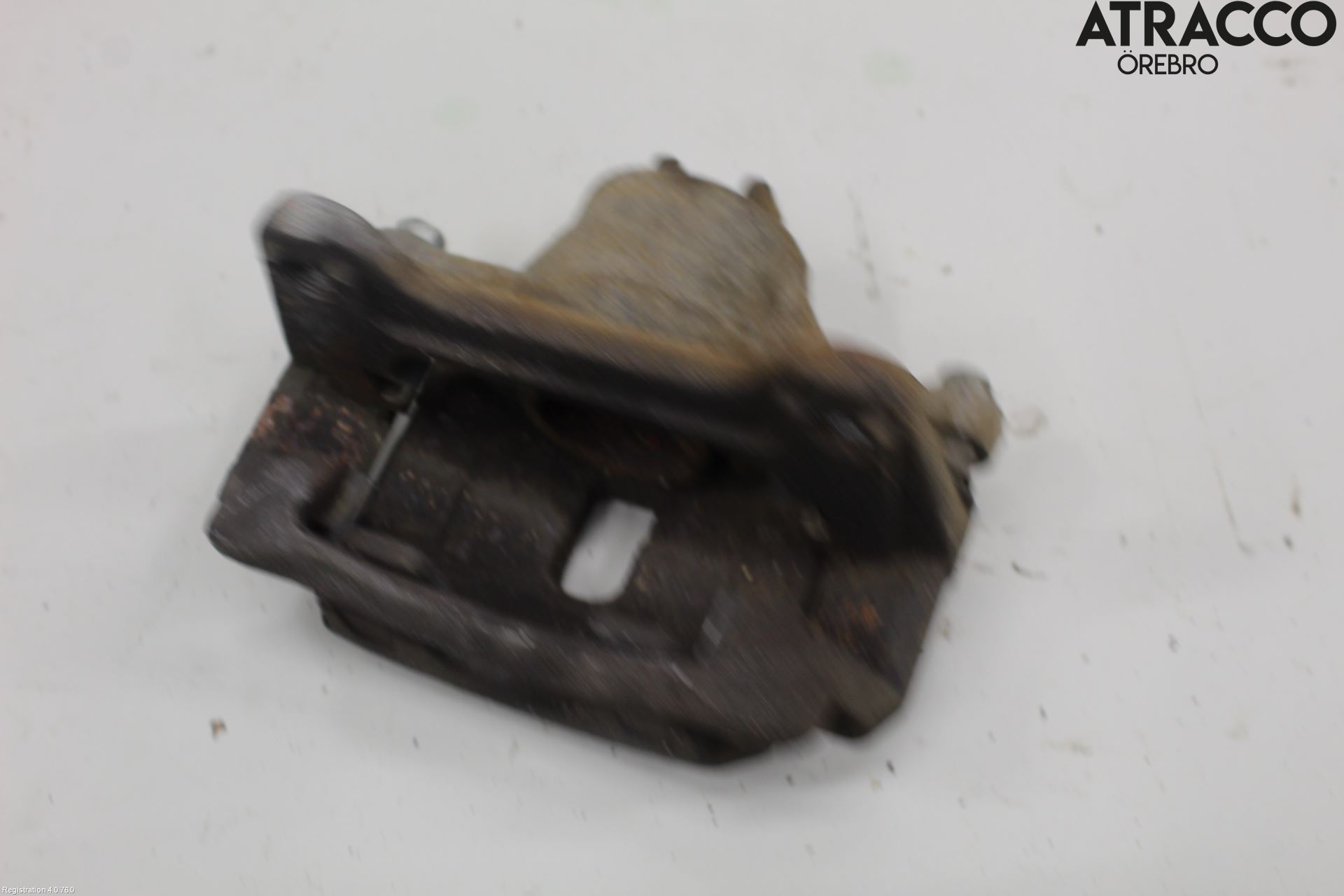 Kia PICANTO 17- Bromsok Fram Vänster