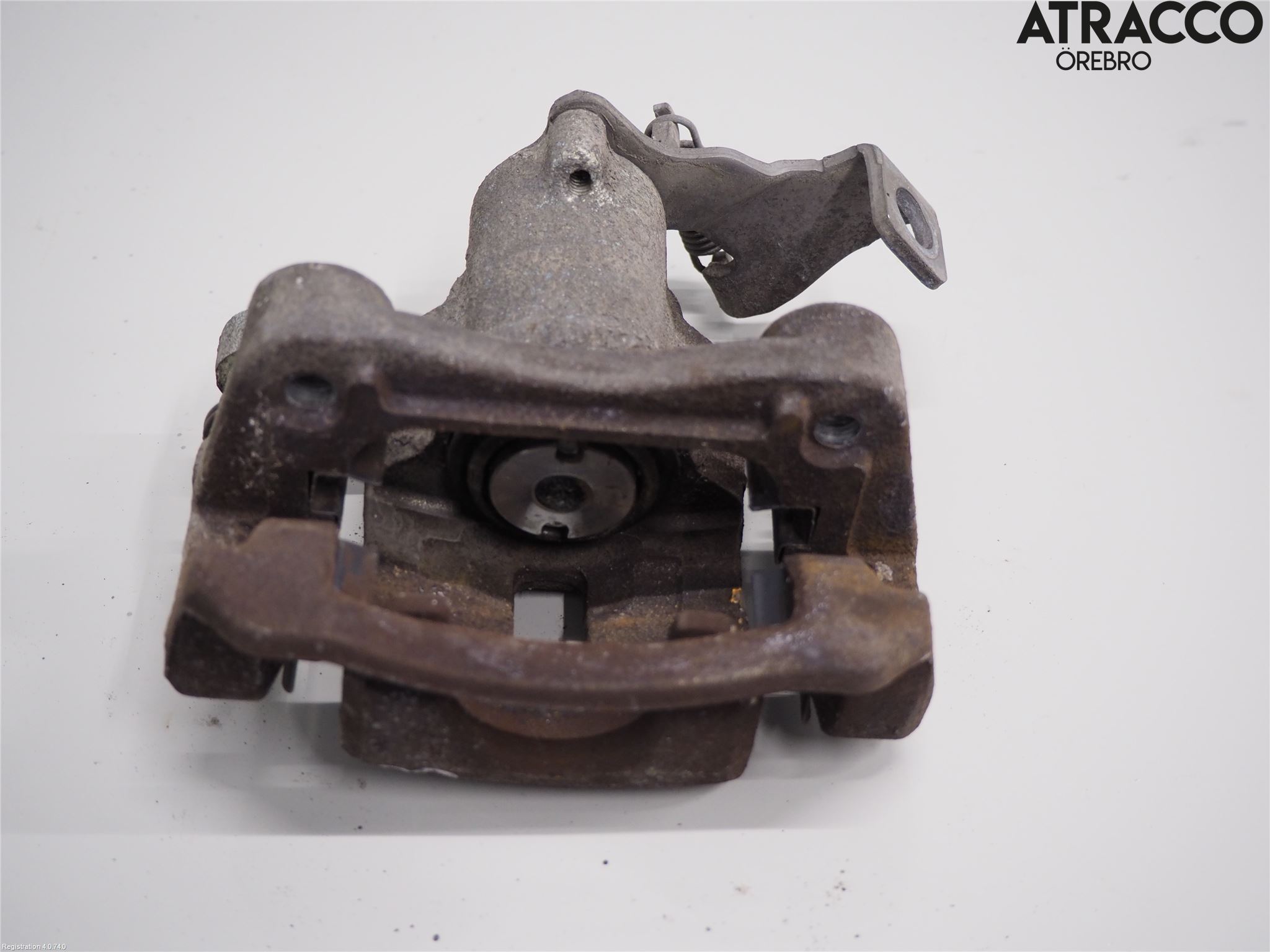 Kia PICANTO 17- Bromsok Bak Höger