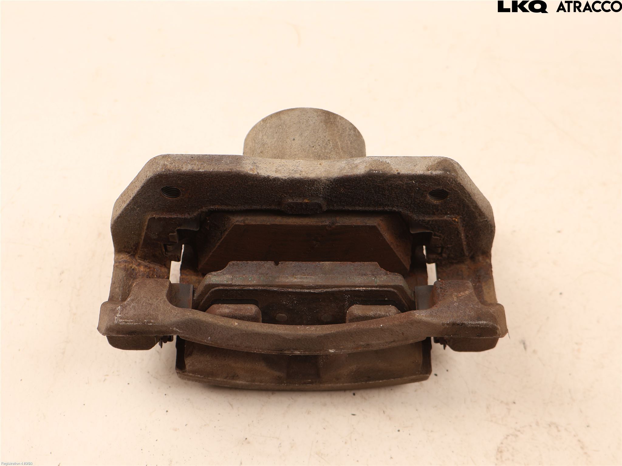 Kia SORENTO 21- Bromsok Fram Vänster