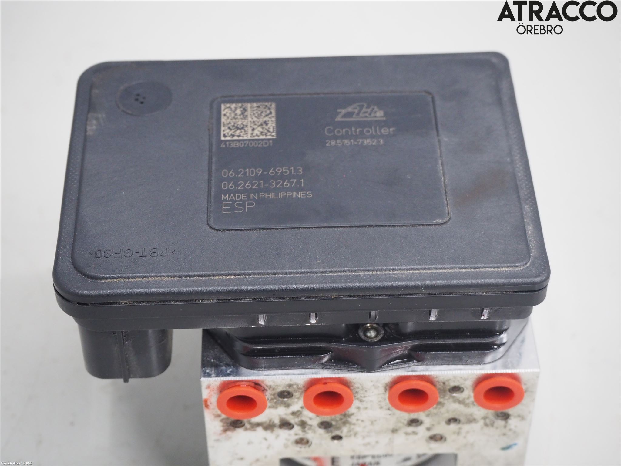 Mitsubishi OUTLANDER 13-21 Abs Hydraulaggregat