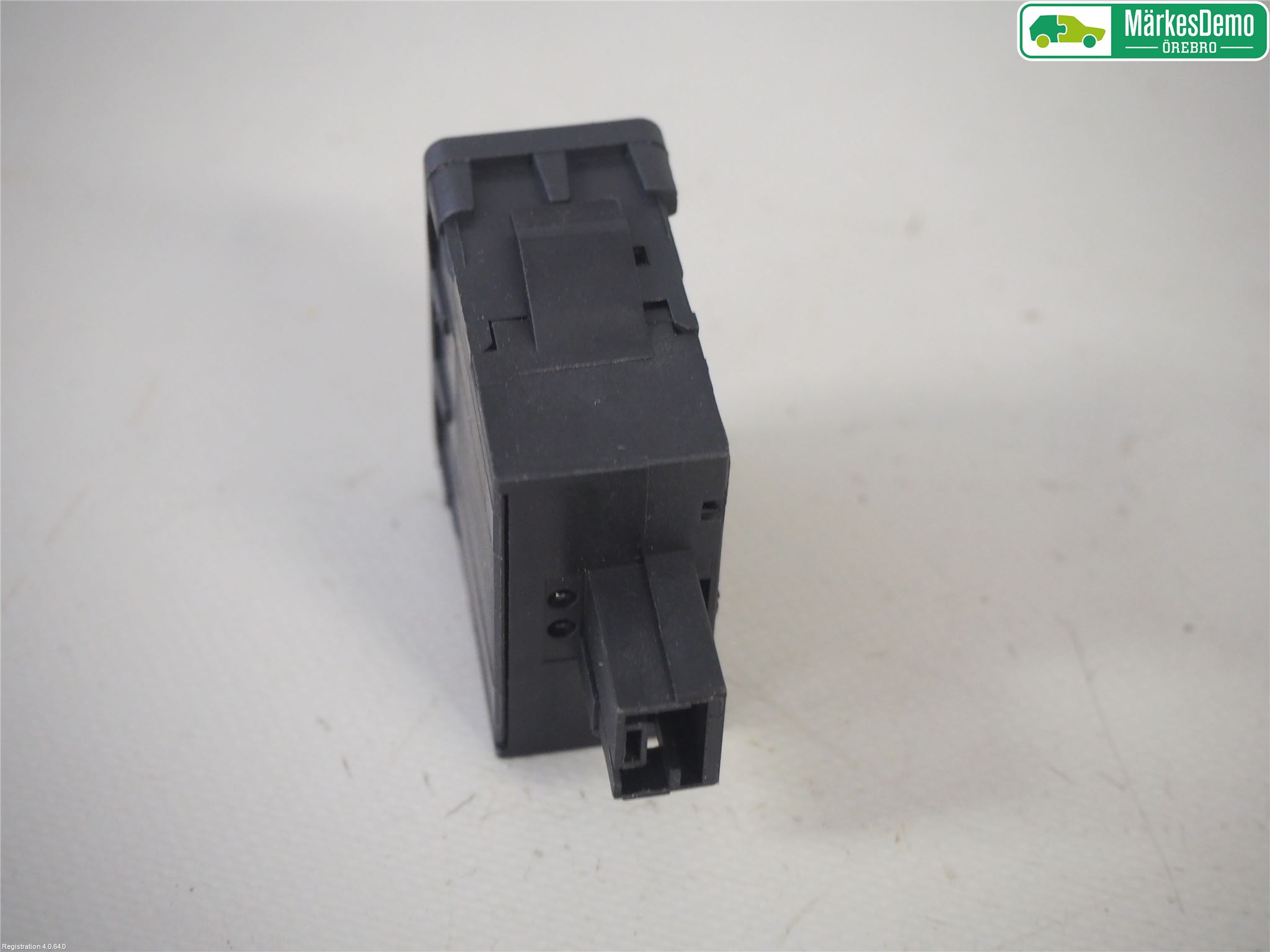 Citroen C4 CACTUS 14-20 Str Ljusvidd Reglering