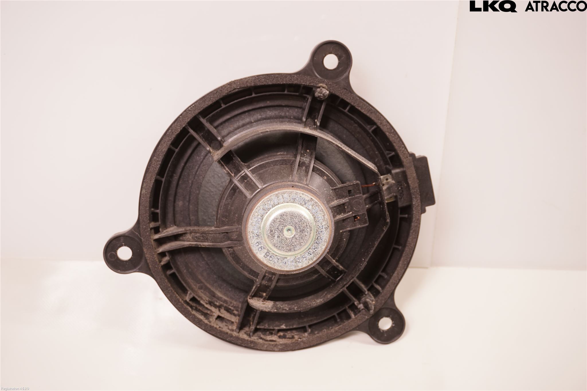 Mazda 2 (DJ) 15-22 Högtalare