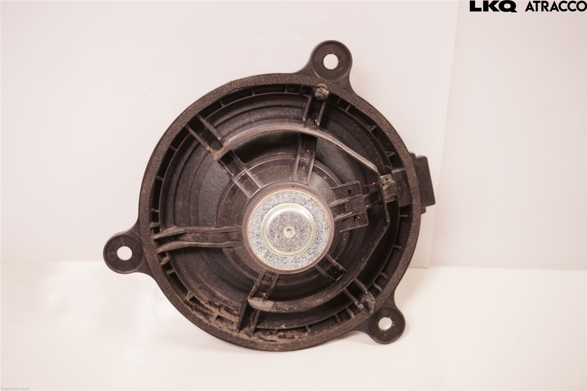 Mazda 2 (DJ) 15-22 Högtalare