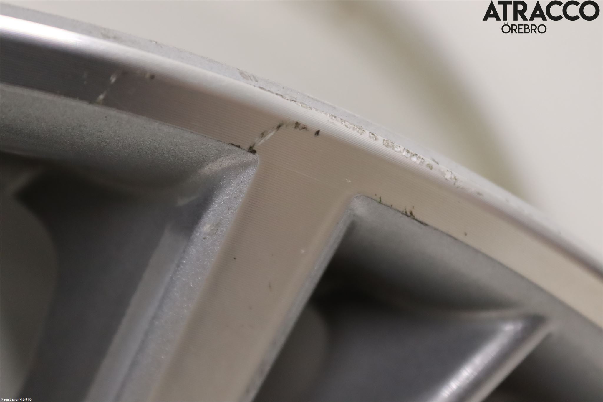 Mitsubishi OUTLANDER 13-21 Fälg Aluminium