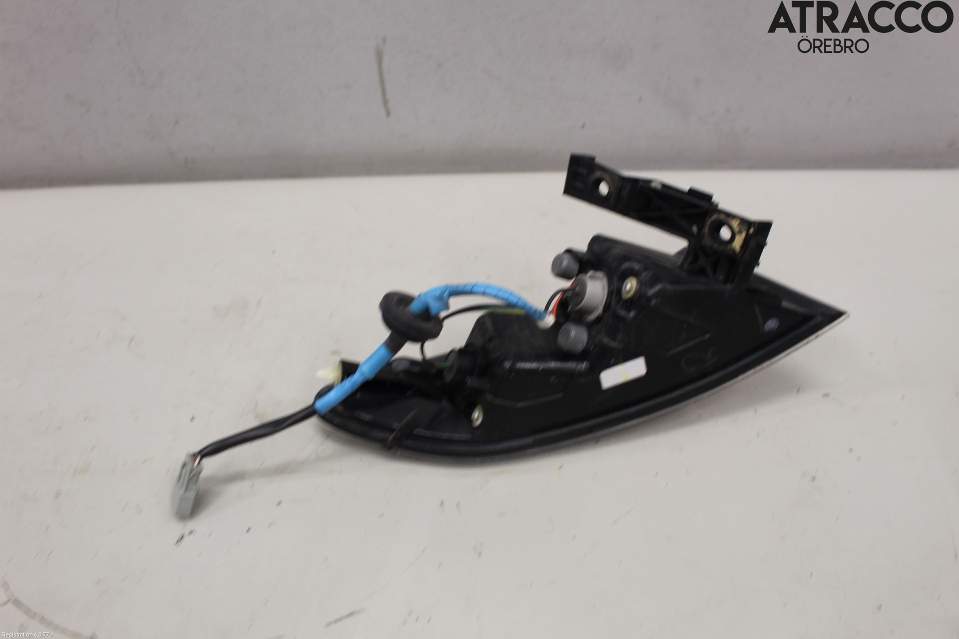 Honda CIVIC 06-11 Bakljus Höger