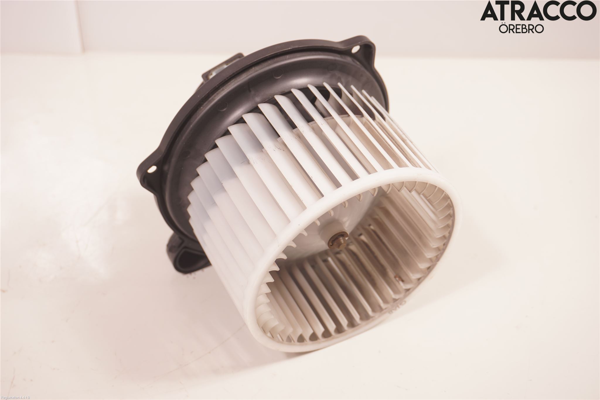 Kia CEED 06-12 Ac Värmefläkt