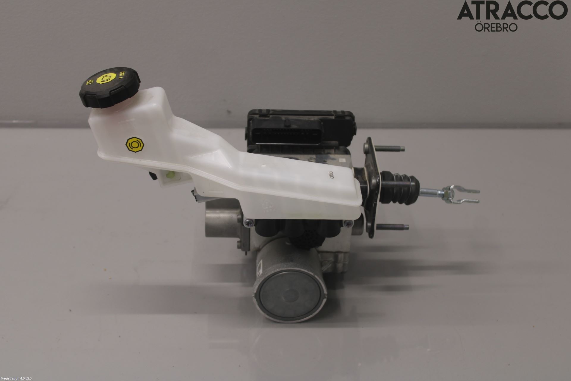 Kia SORENTO 21- Abs Hydraulaggregat