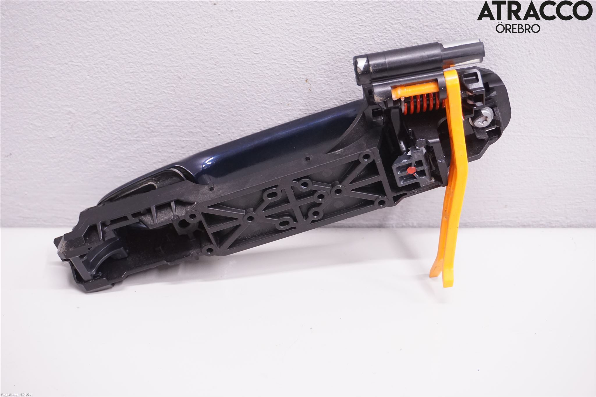 Subaru XV 18-22 Dörrhandtag Yttre Hö