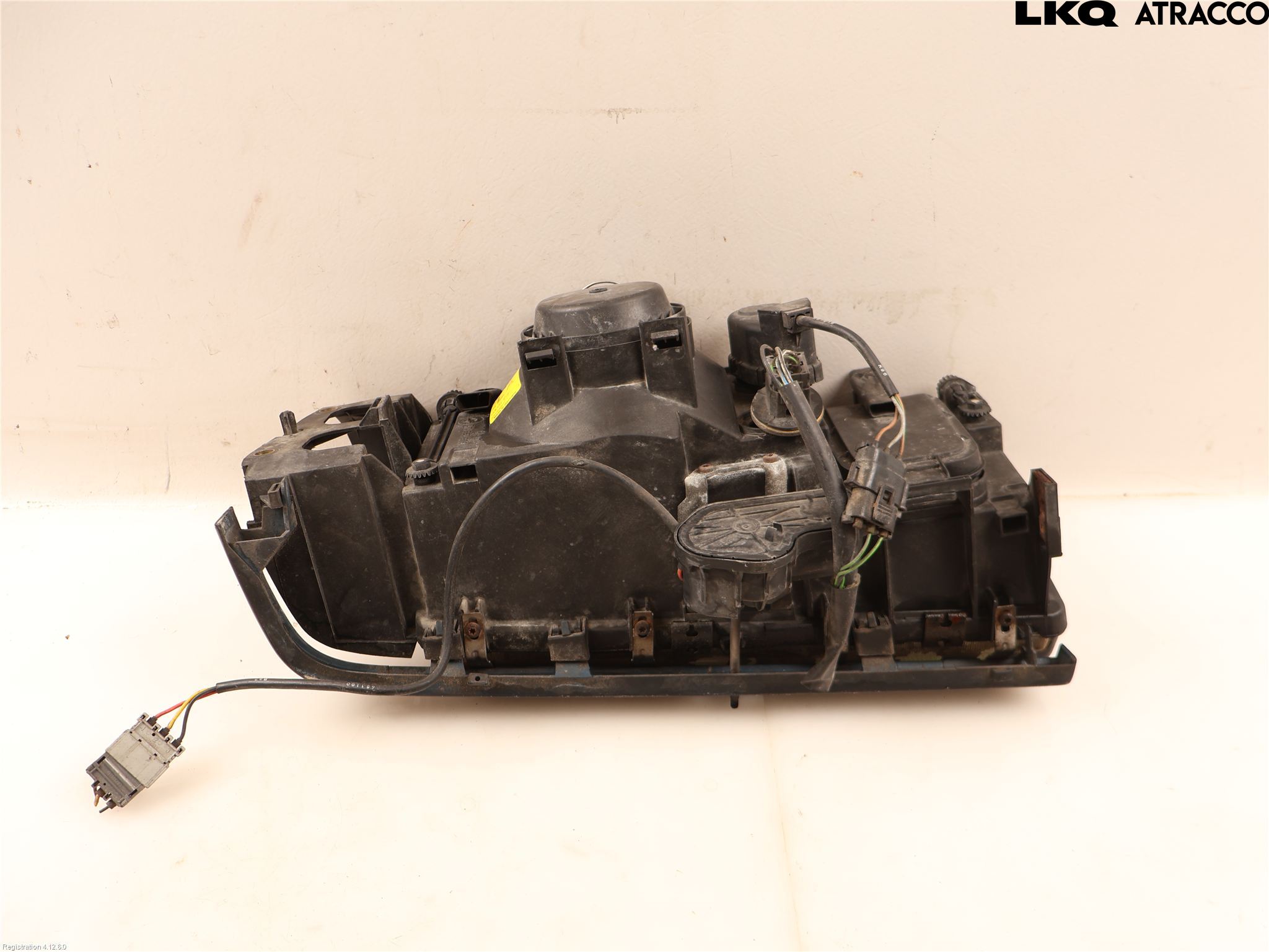 Volvo 940 91-98 Strålkastare Vänster