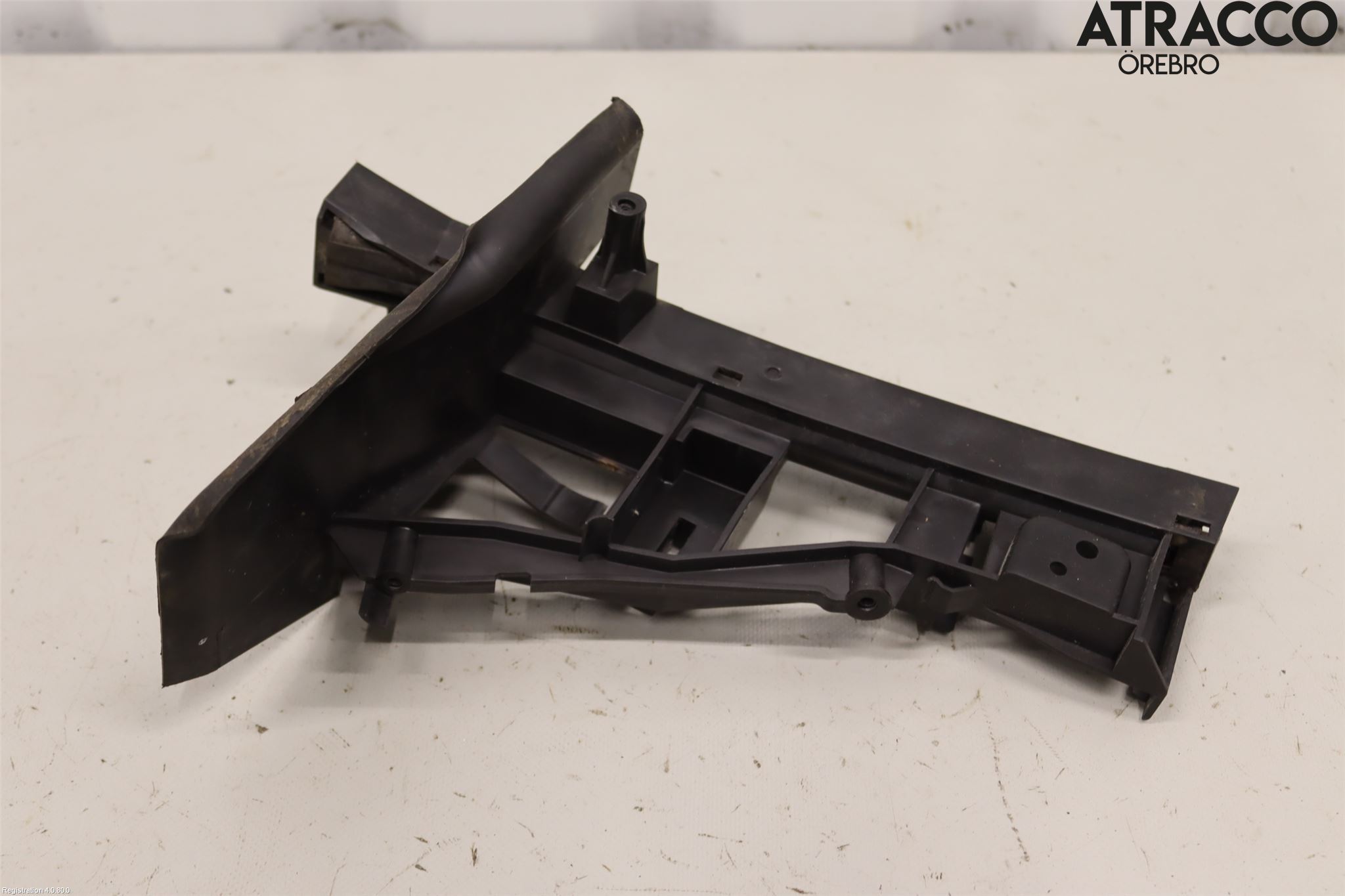 Ford FOCUS 11-14 Styrlist Ruta