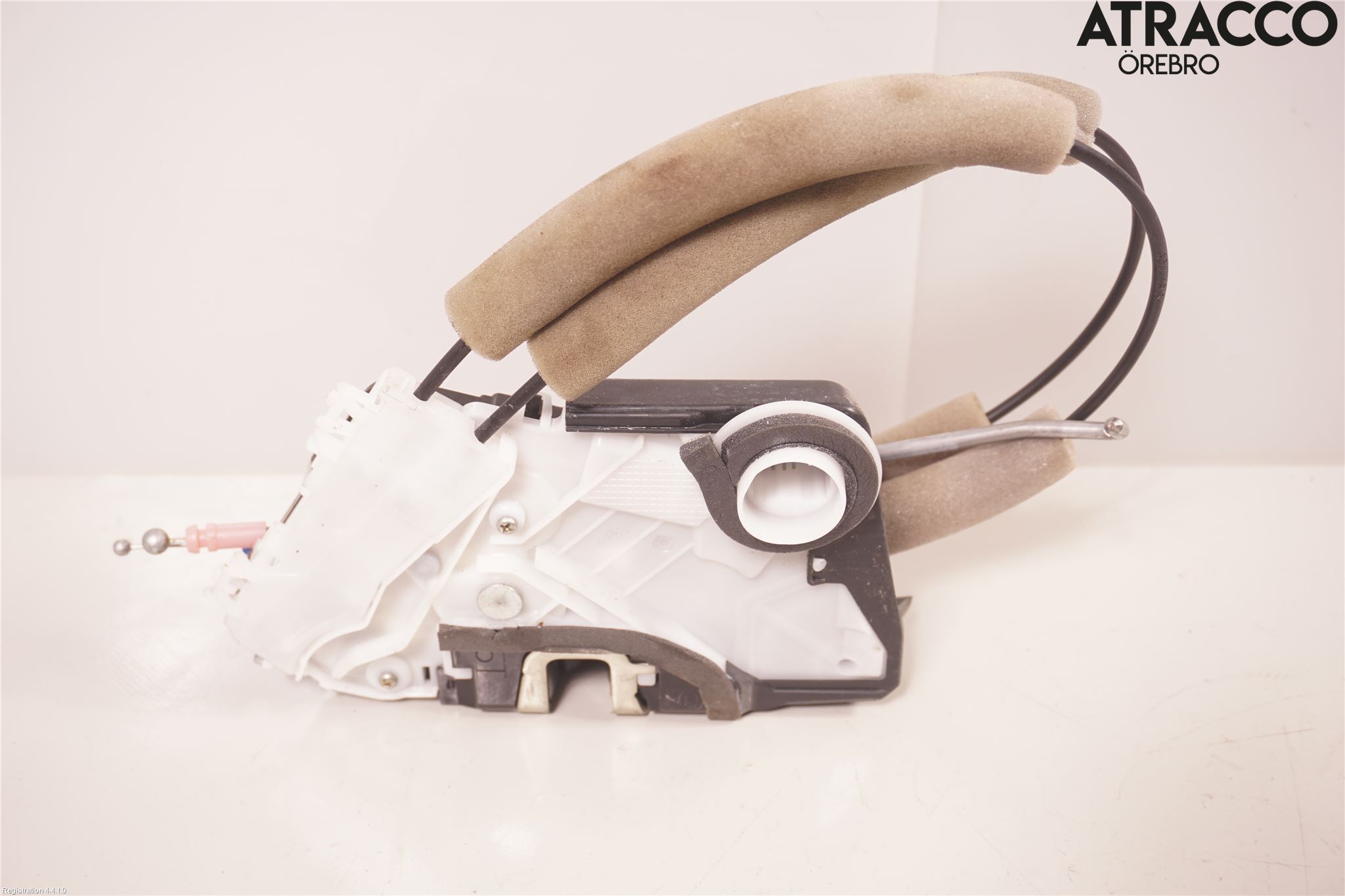 Subaru OUTBACK 21- Låskista-Dörrlås