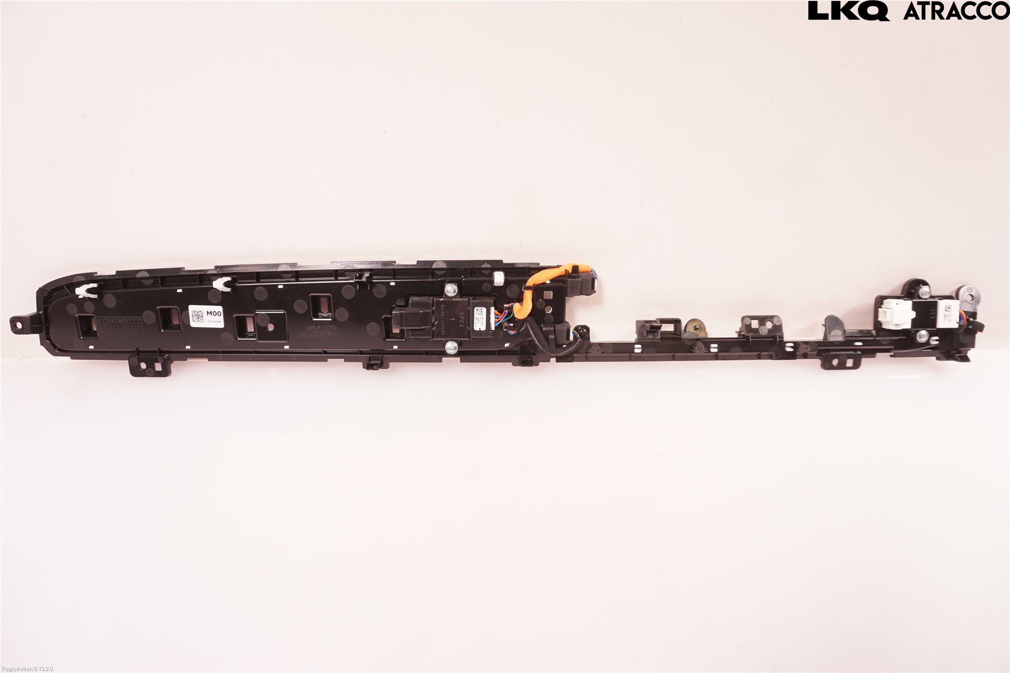 Kia EV9 24- Instrumentbräda Inlägg-Dekorlist
