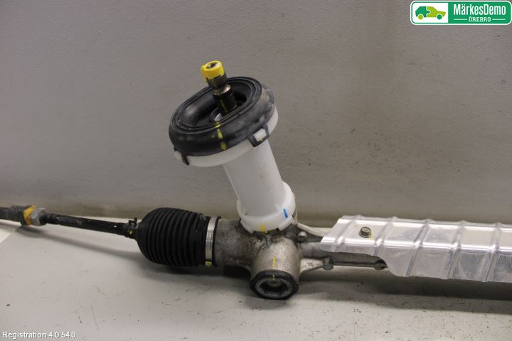 Kia SOUL 09- Styrväxel Servo -Snäcka