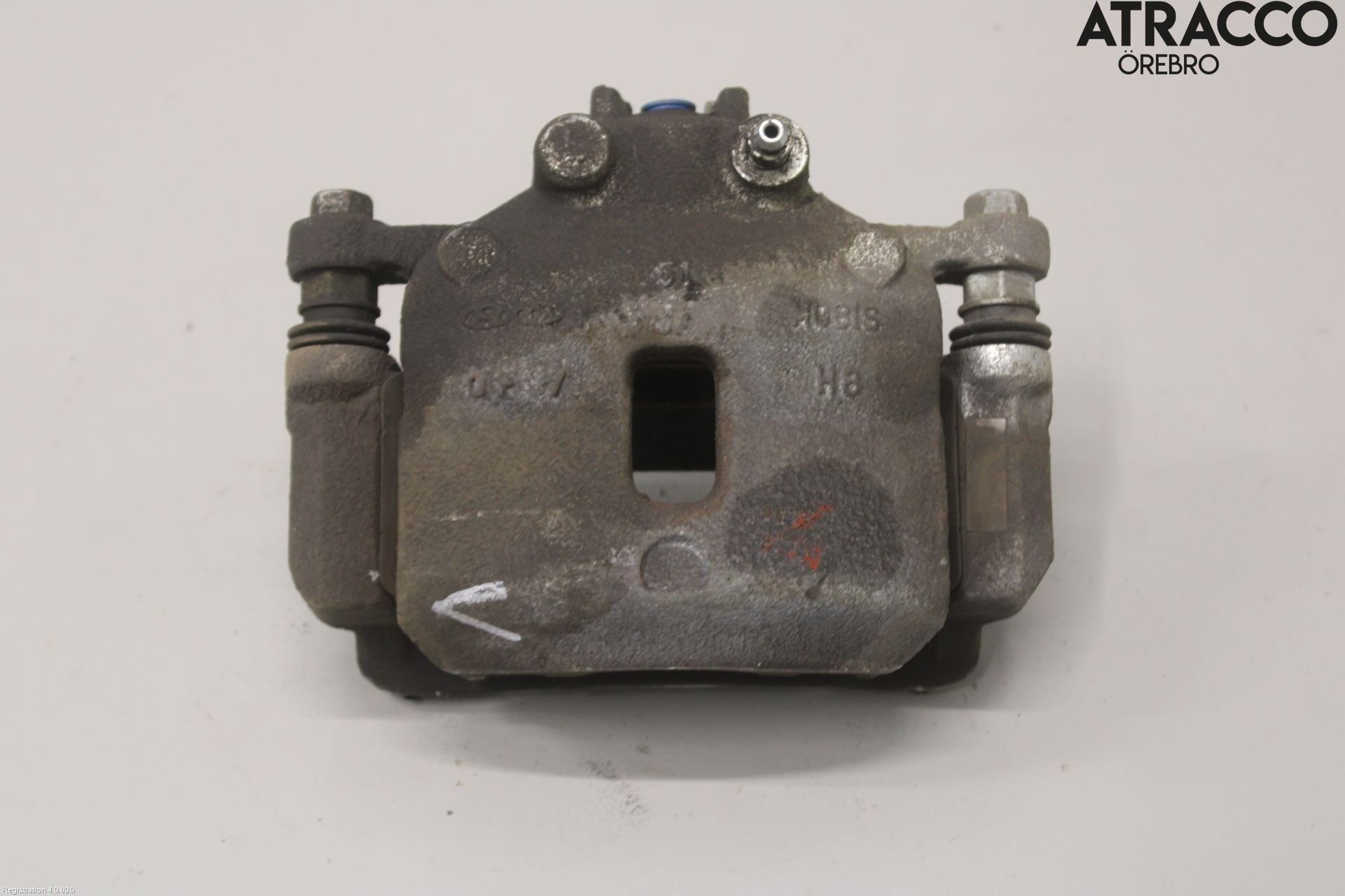 Kia PICANTO 17- Bromsok Fram Vänster